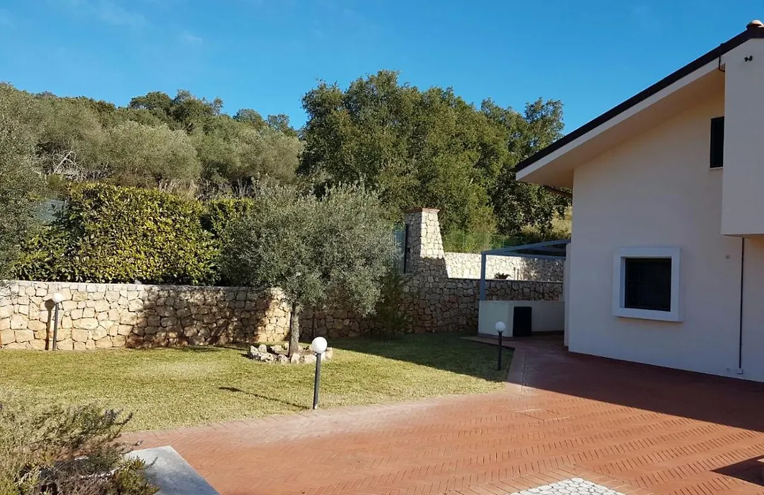 Villa Suber-1