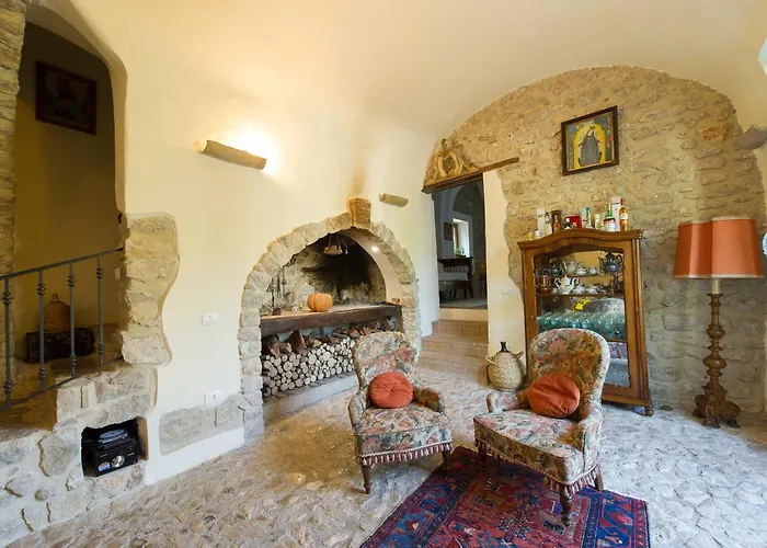 Agriturismo Masseria Pozzo