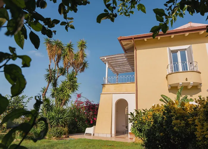 CàSolare Country House