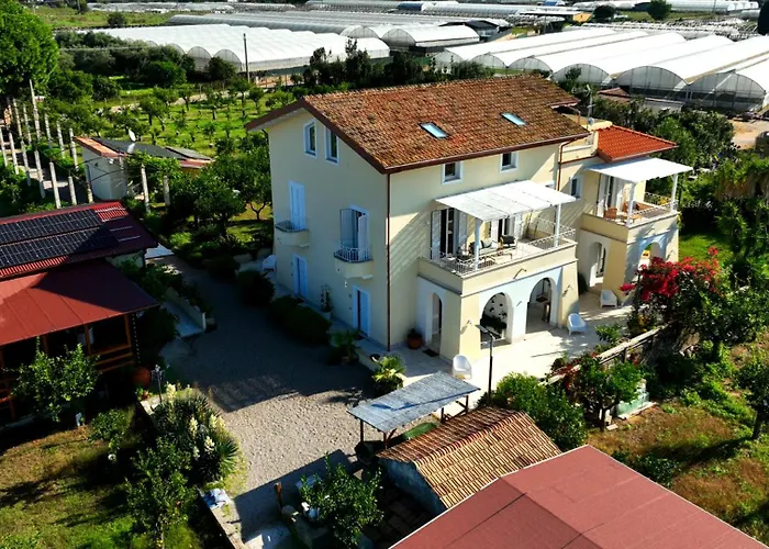 CàSolare Country House