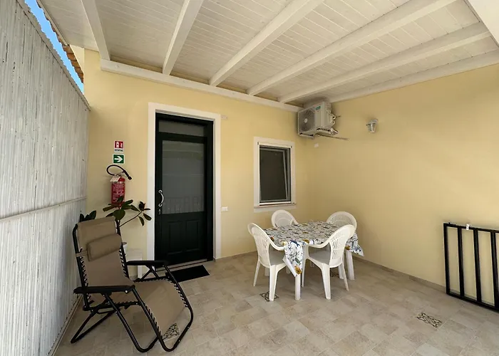 Sperlonga Apartments - Discesa privata al mare!