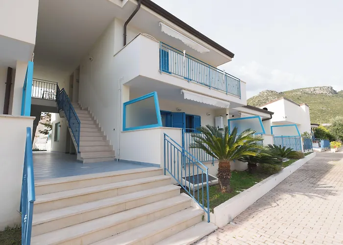 Residenza Le Spiagge
