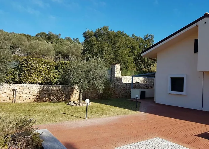 Villa Suber
